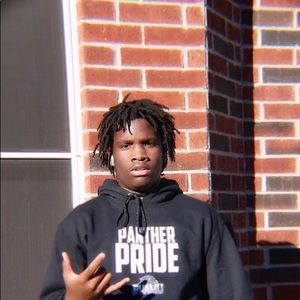 Meet your Posher, Elijah